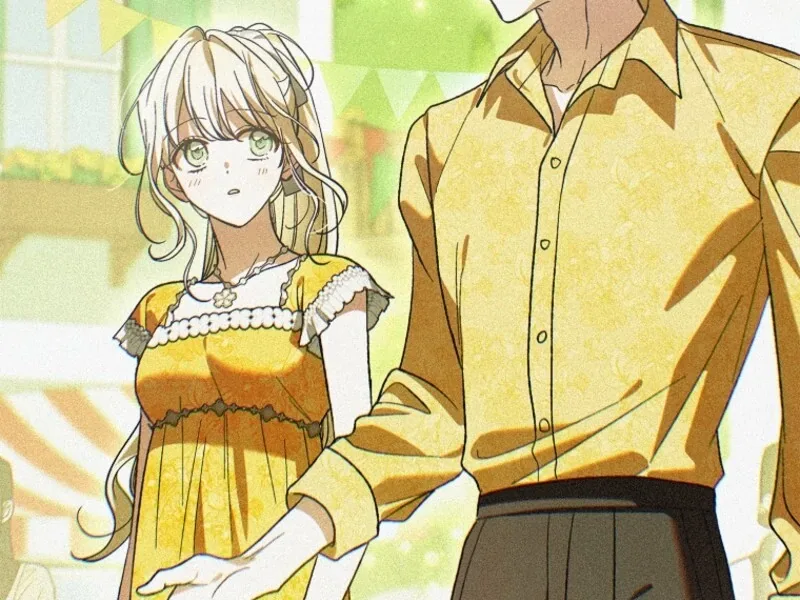 A Way To Protect The Lovable You Chapter 156 page 132