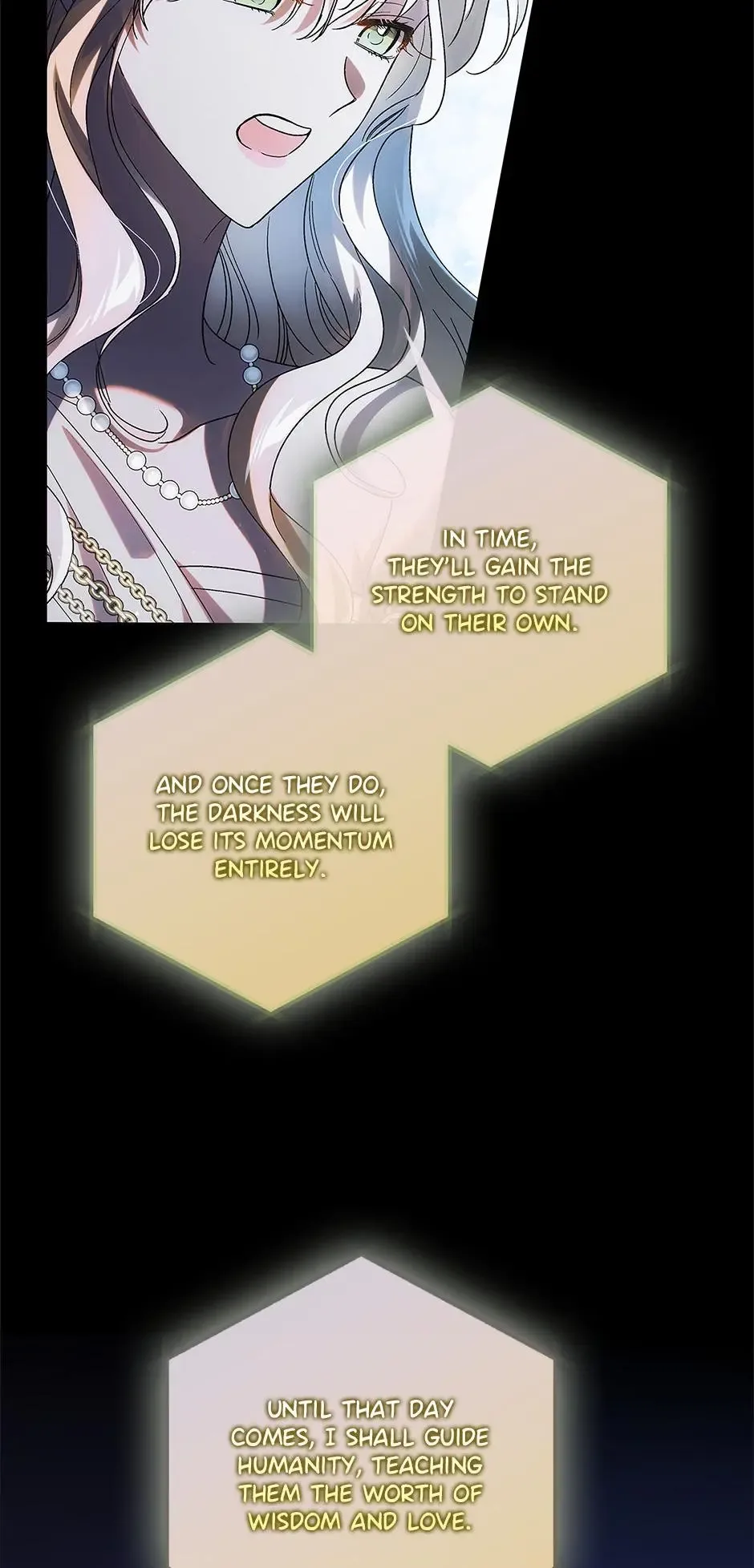 A Way To Protect The Lovable You Chapter 161 page 31