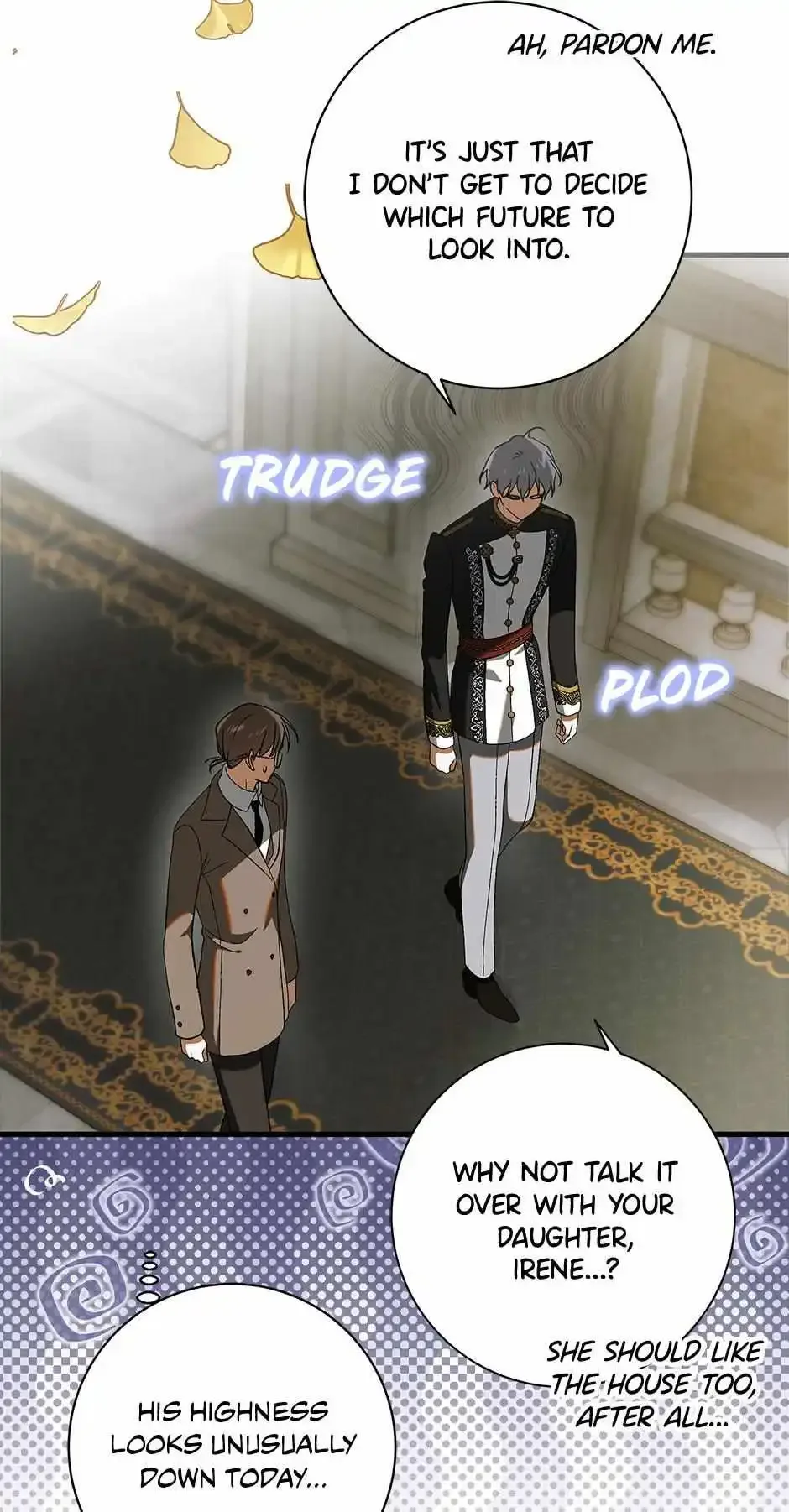 A Way To Protect The Lovable You Chapter 165 page 7