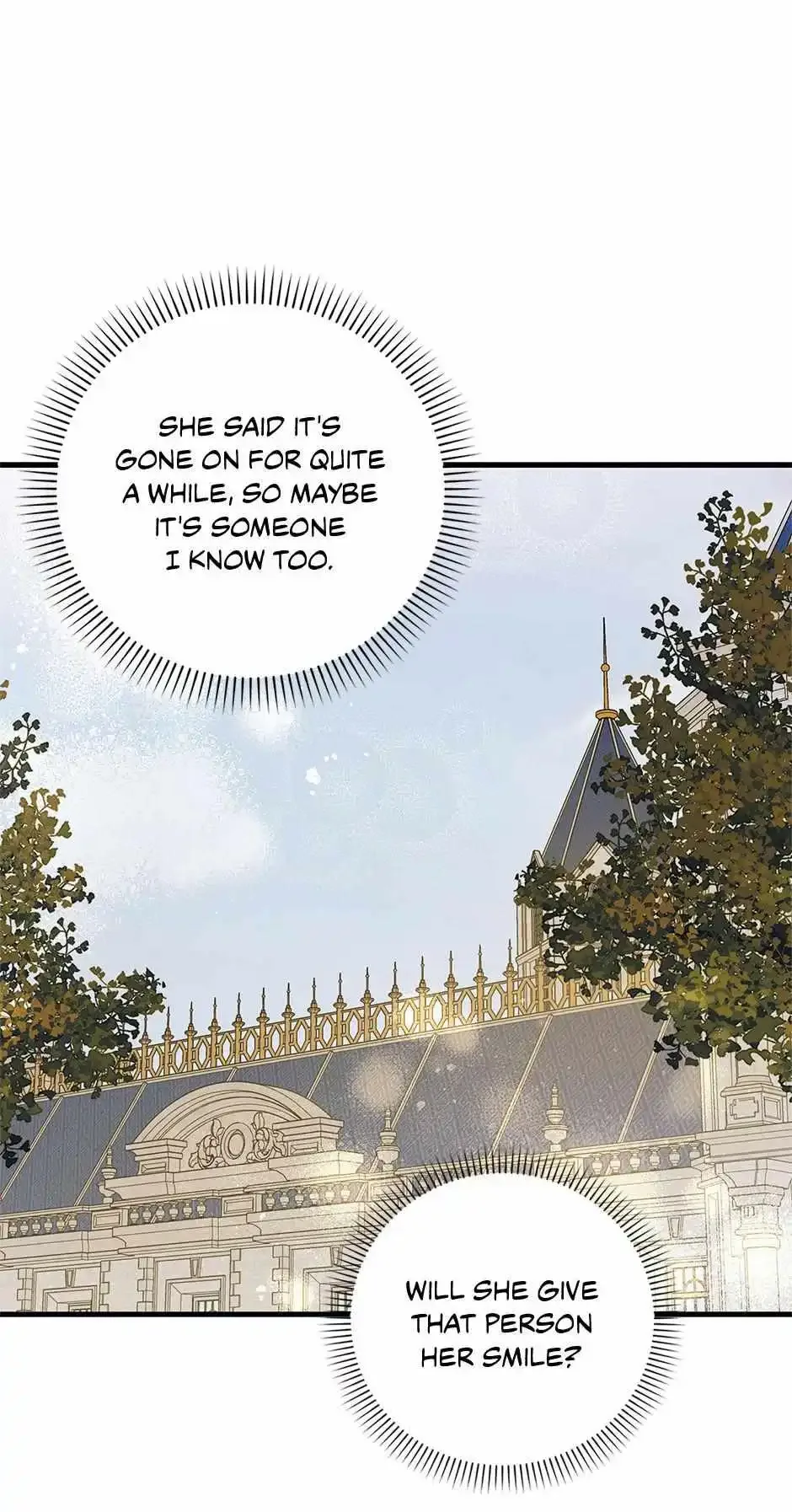 A Way To Protect The Lovable You Chapter 165 page 11