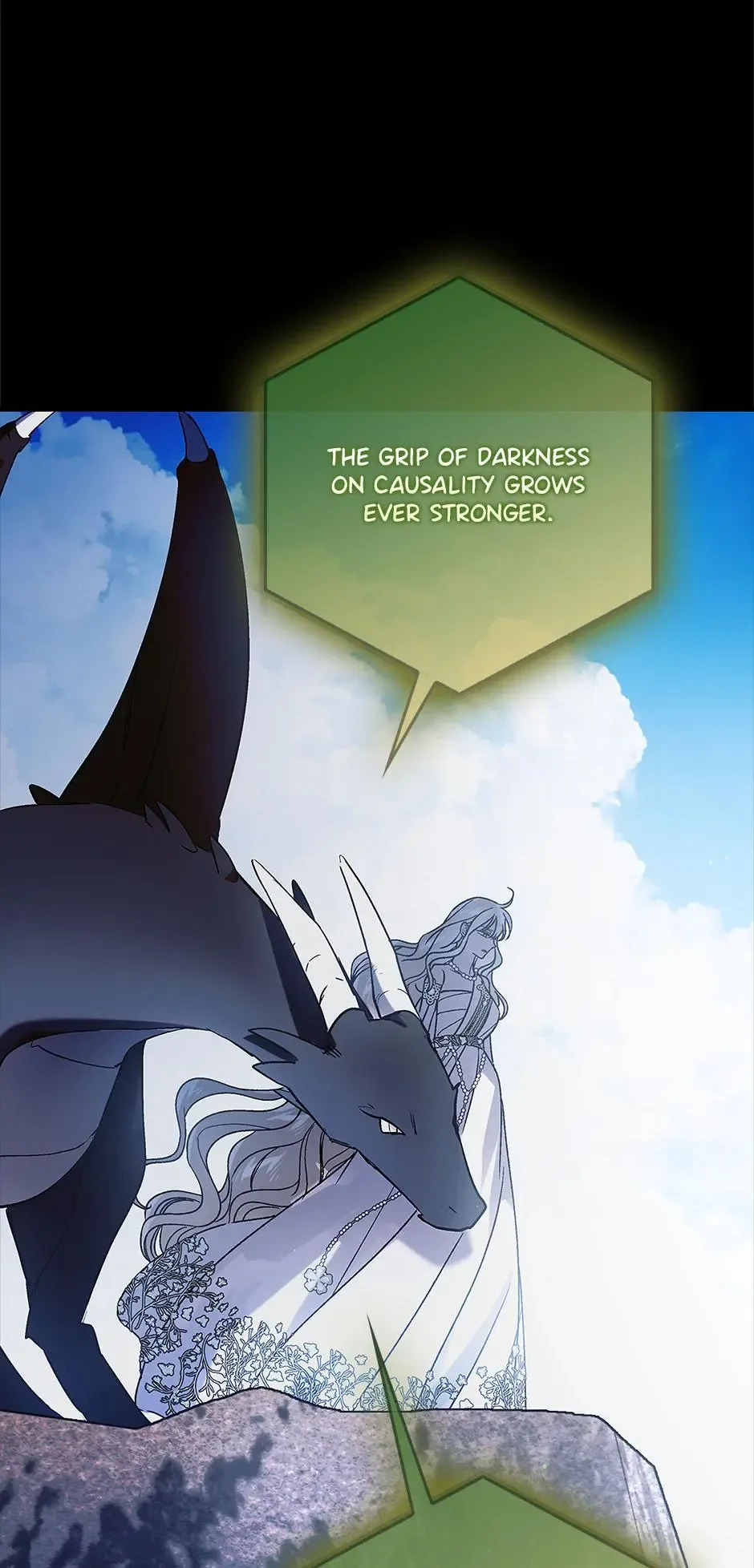 A Way To Protect The Lovable You Chapter 161 page 29