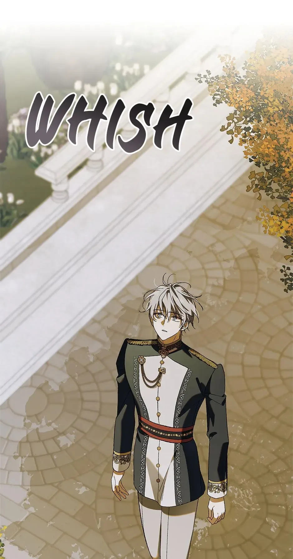 A Way To Protect The Lovable You Chapter 165 page 12