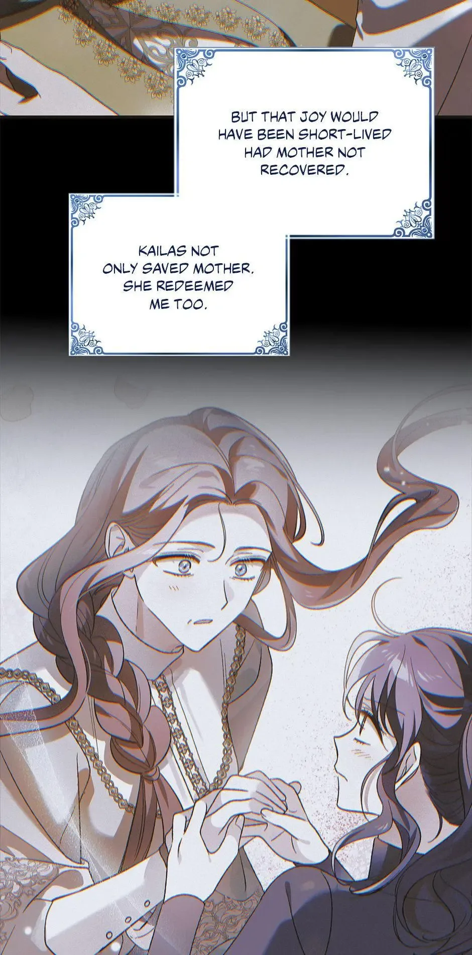 A Way To Protect The Lovable You Chapter 160 page 30