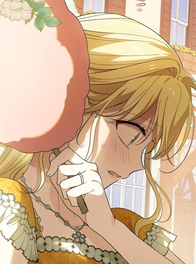 A Way To Protect The Lovable You Chapter 156 page 139