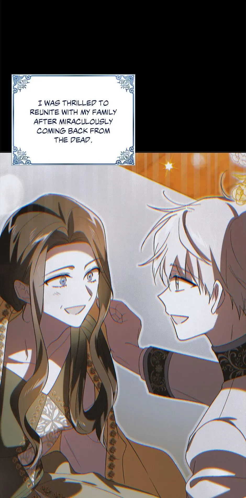 A Way To Protect The Lovable You Chapter 160 page 29