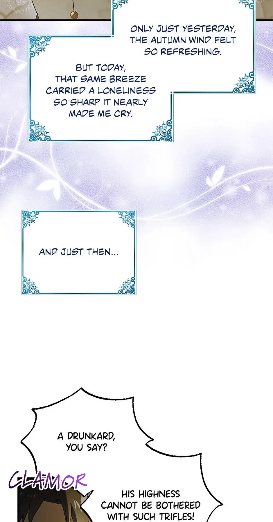 A Way To Protect The Lovable You Chapter 165 page 17