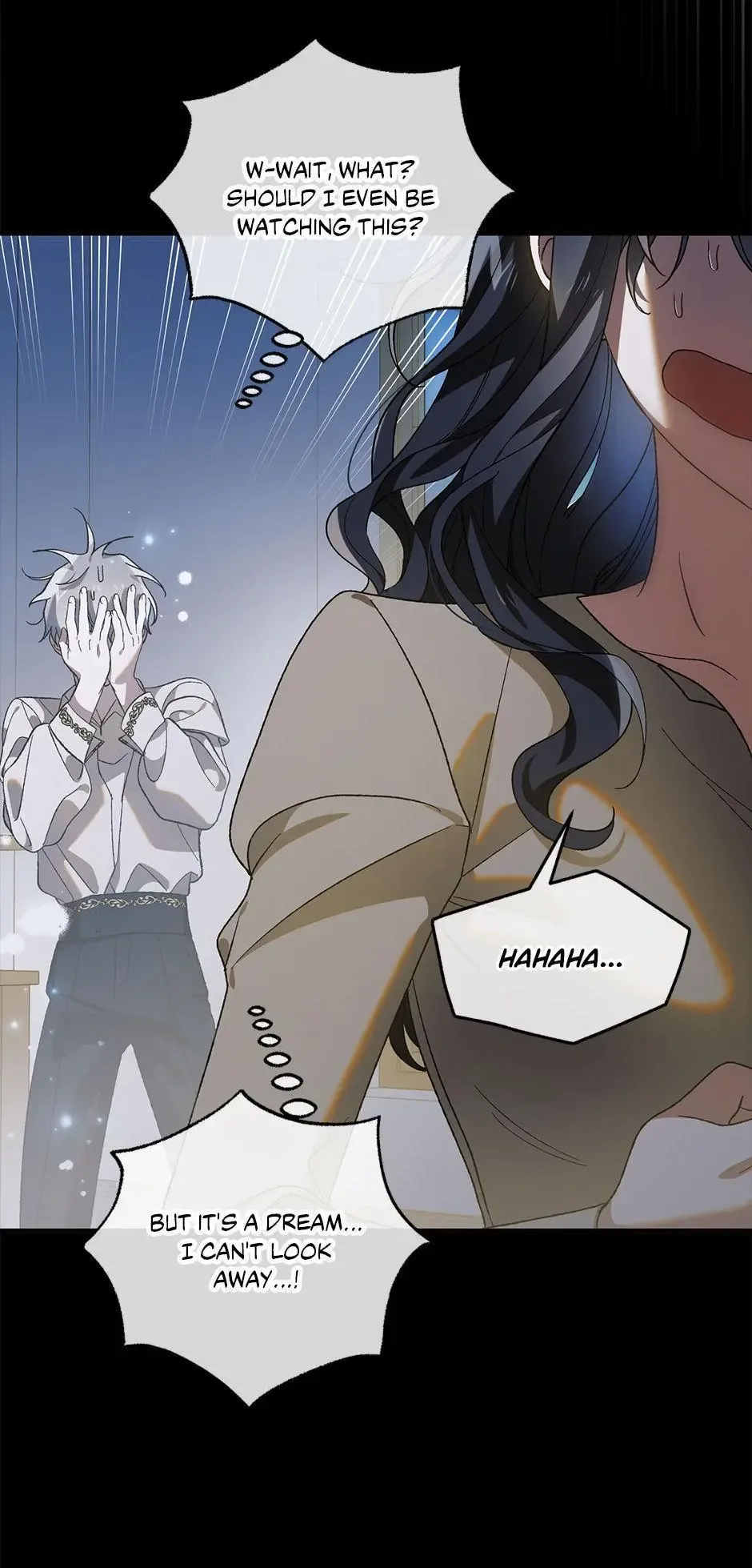 A Way To Protect The Lovable You Chapter 160 page 43
