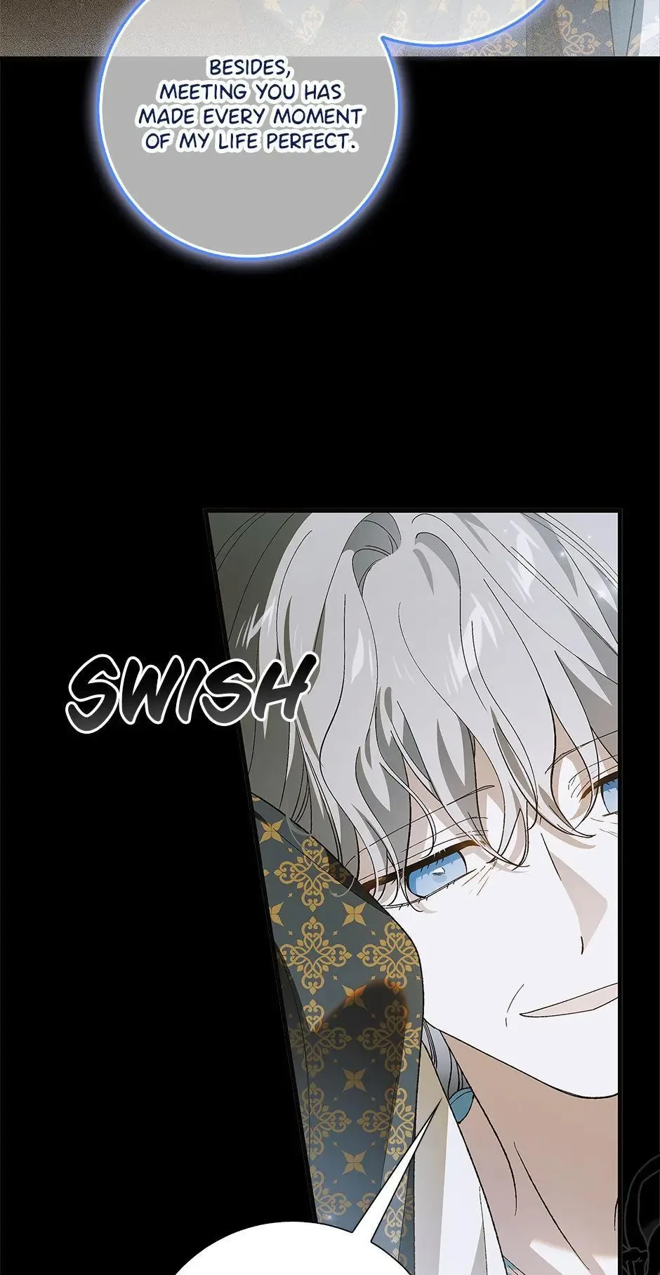 A Way To Protect The Lovable You Chapter 162 page 5