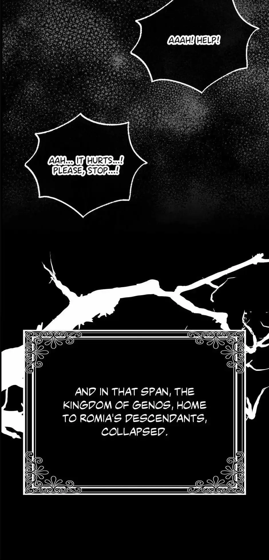 A Way To Protect The Lovable You Chapter 161 page 35