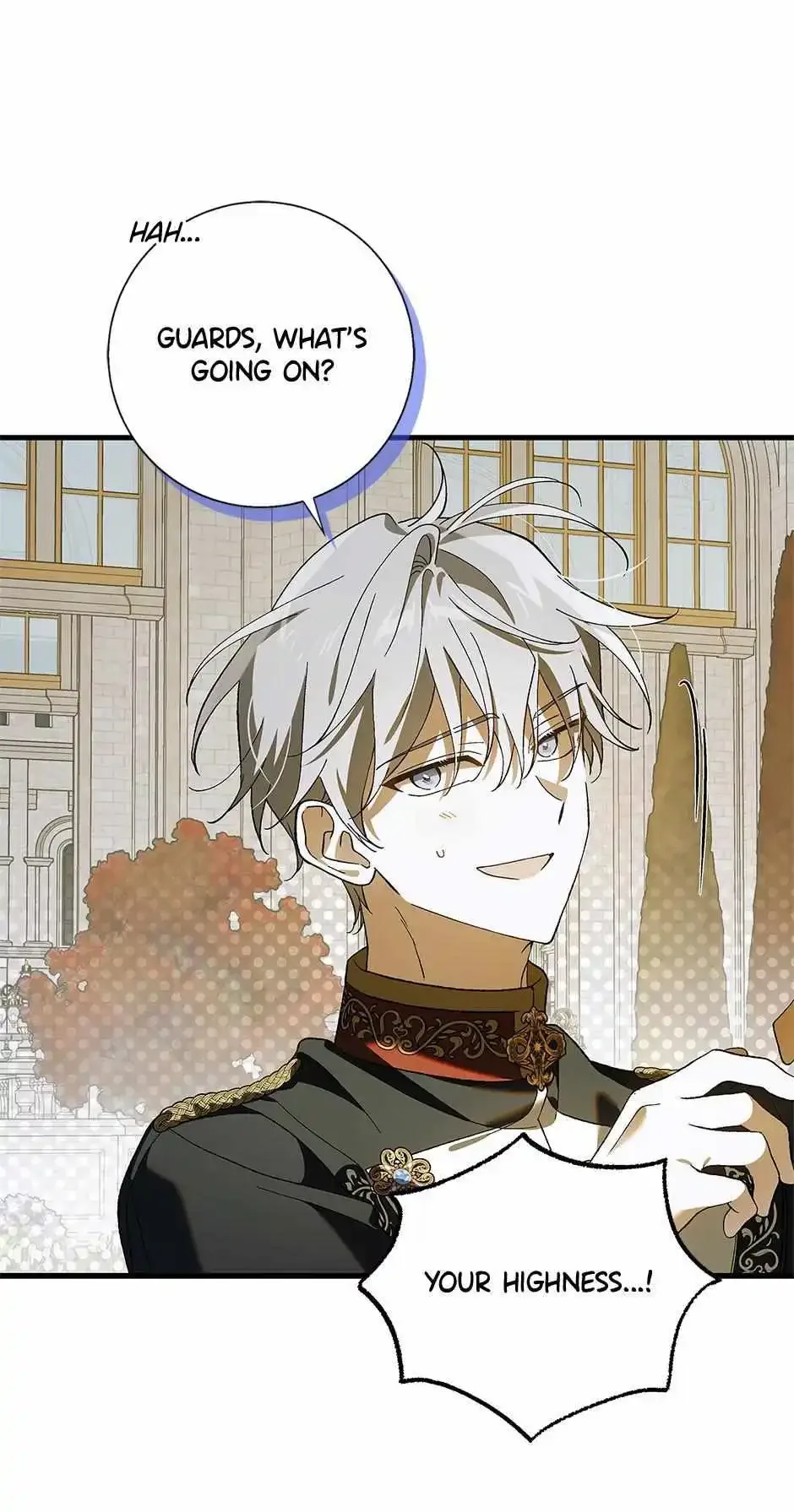 A Way To Protect The Lovable You Chapter 165 page 19