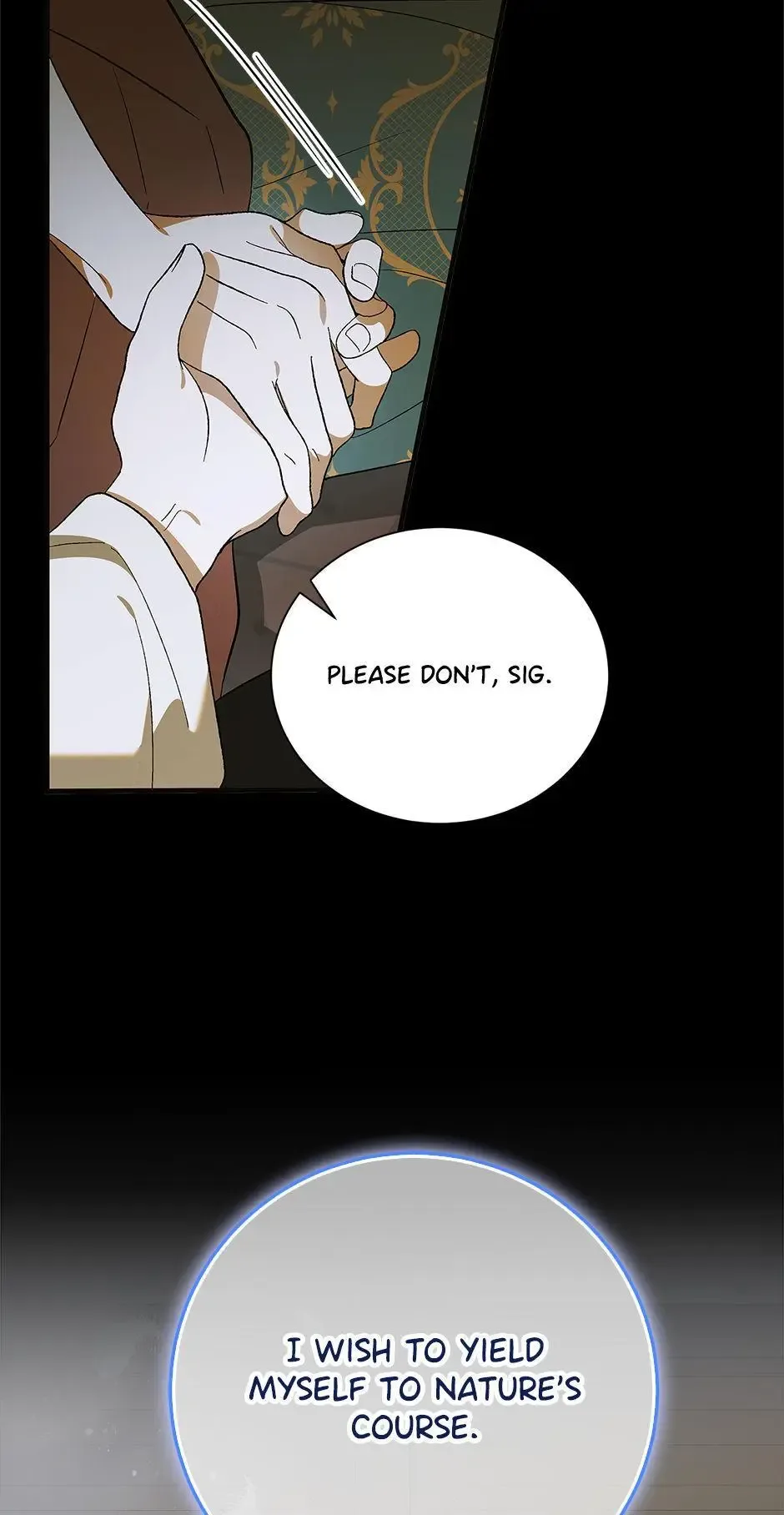 A Way To Protect The Lovable You Chapter 162 page 3