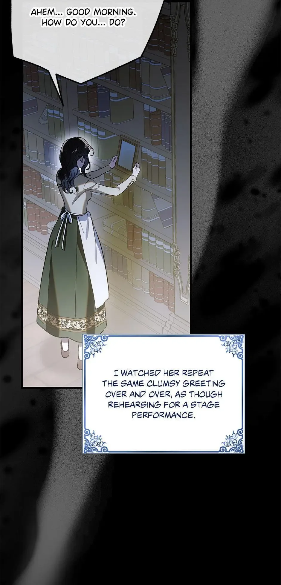 A Way To Protect The Lovable You Chapter 160 page 39