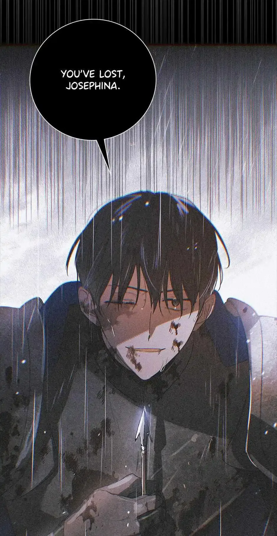 A Way To Protect The Lovable You Chapter 161 page 39