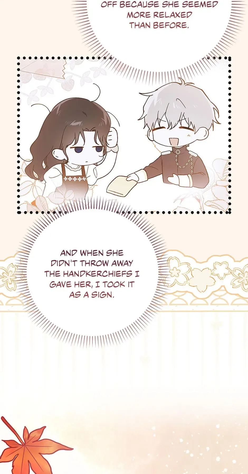 A Way To Protect The Lovable You Chapter 165 page 14