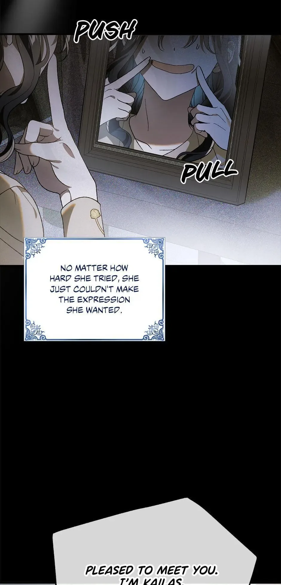 A Way To Protect The Lovable You Chapter 160 page 40