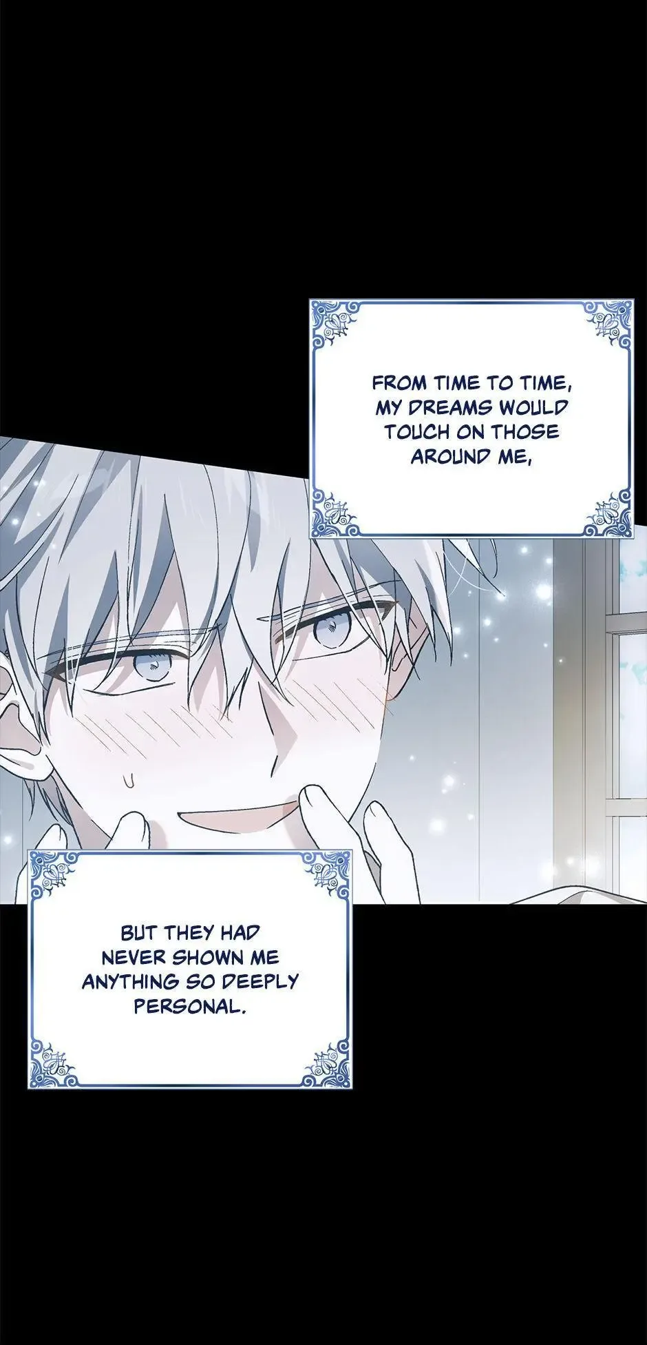 A Way To Protect The Lovable You Chapter 160 page 44