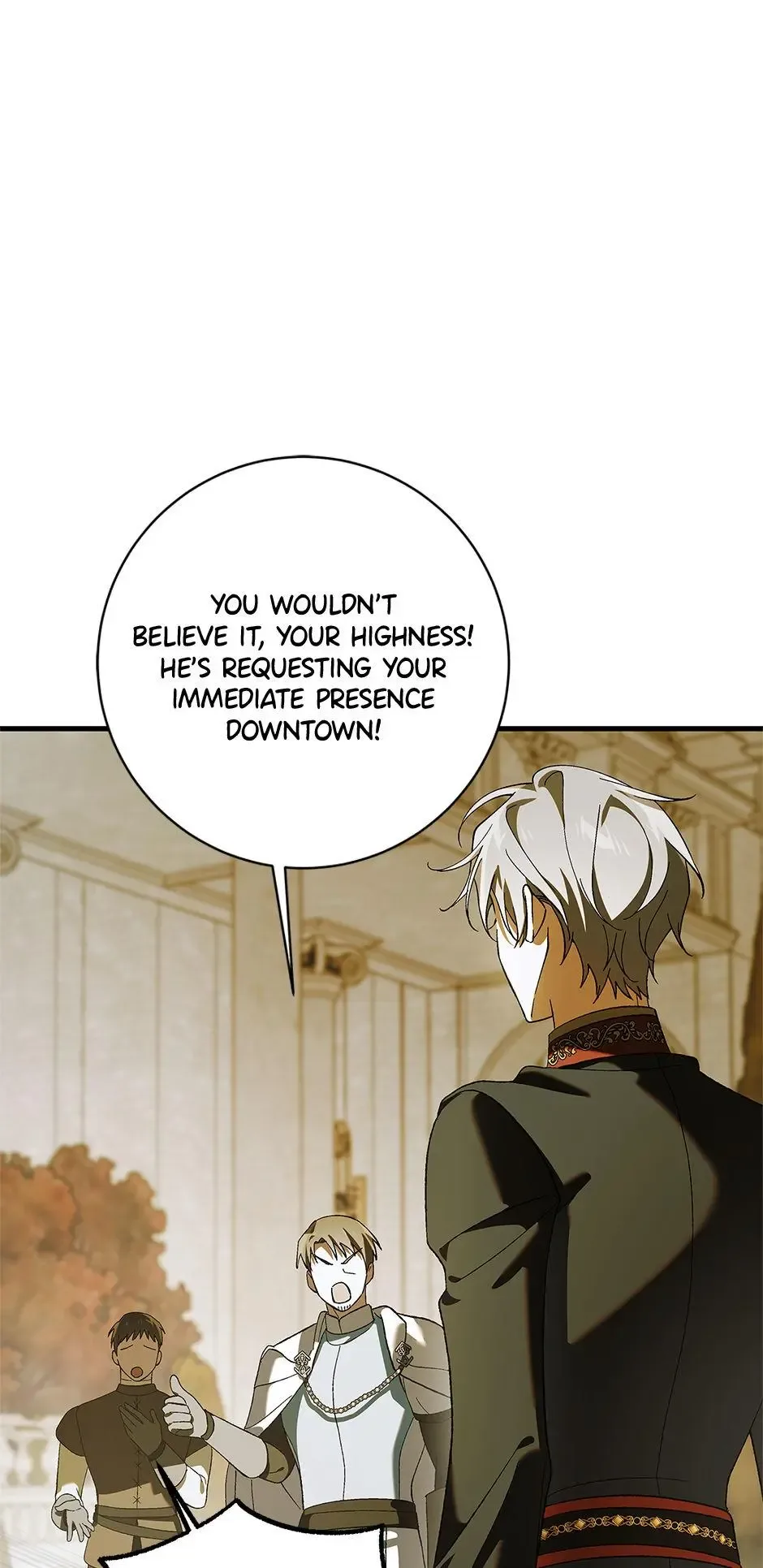 A Way To Protect The Lovable You Chapter 165 page 20