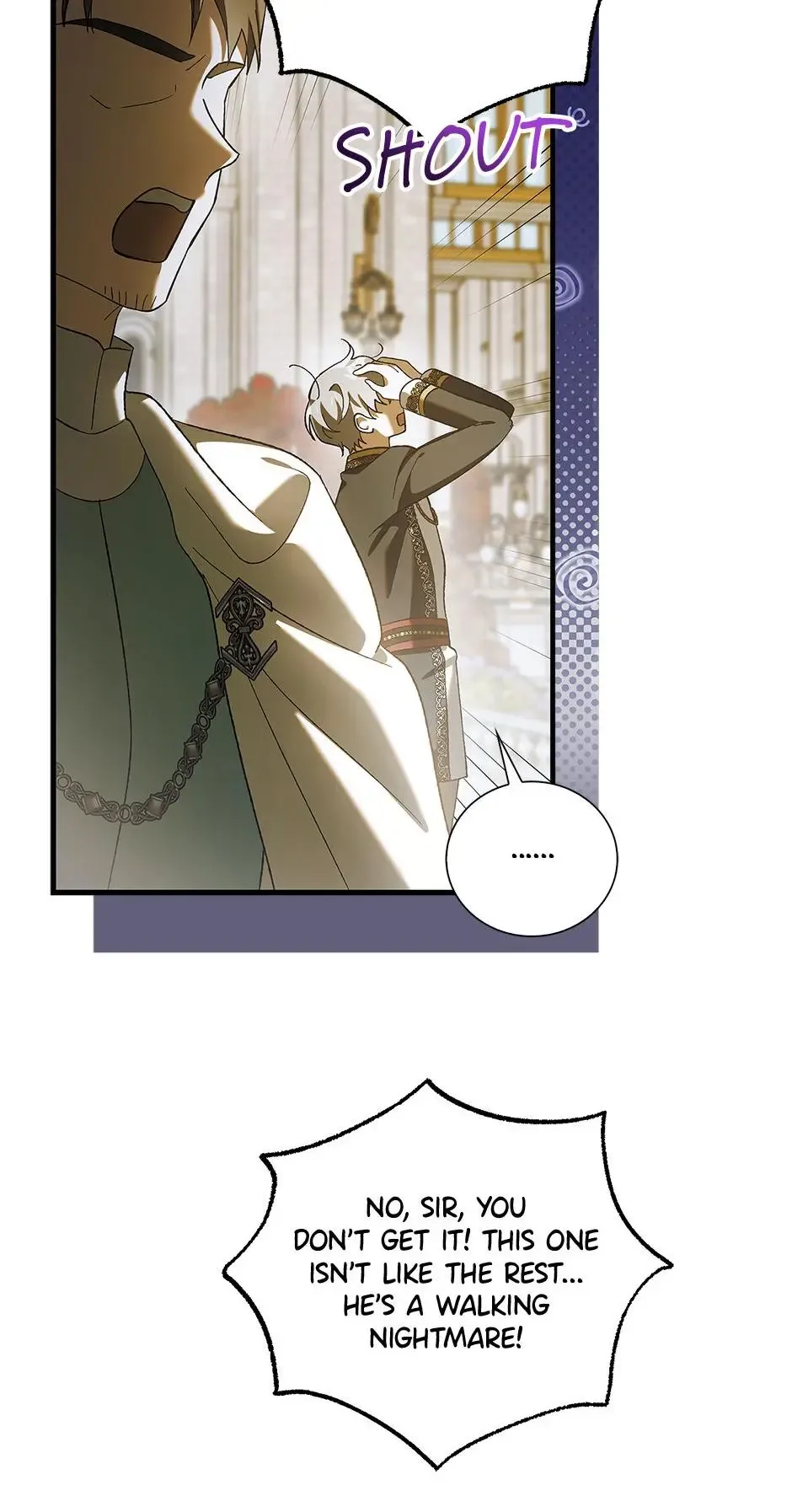 A Way To Protect The Lovable You Chapter 165 page 18