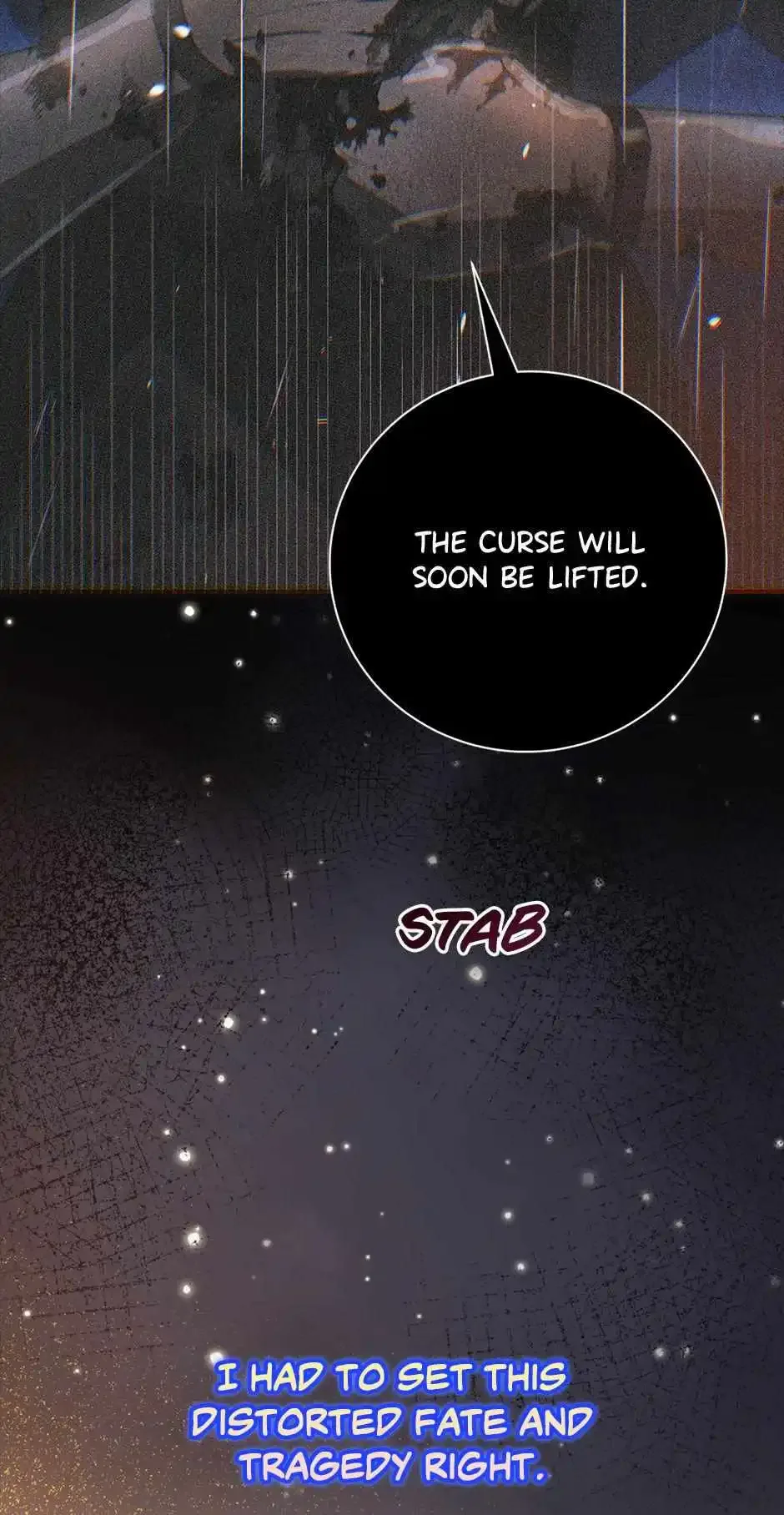 A Way To Protect The Lovable You Chapter 161 page 40