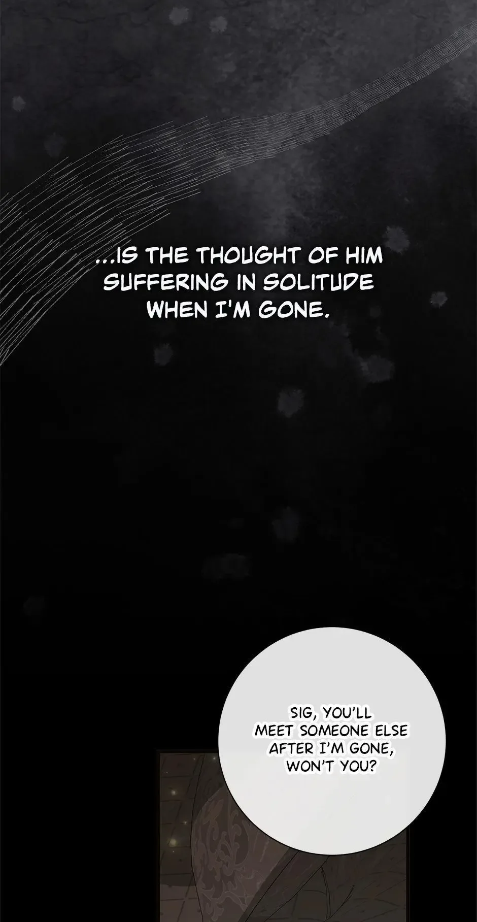 A Way To Protect The Lovable You Chapter 162 page 9