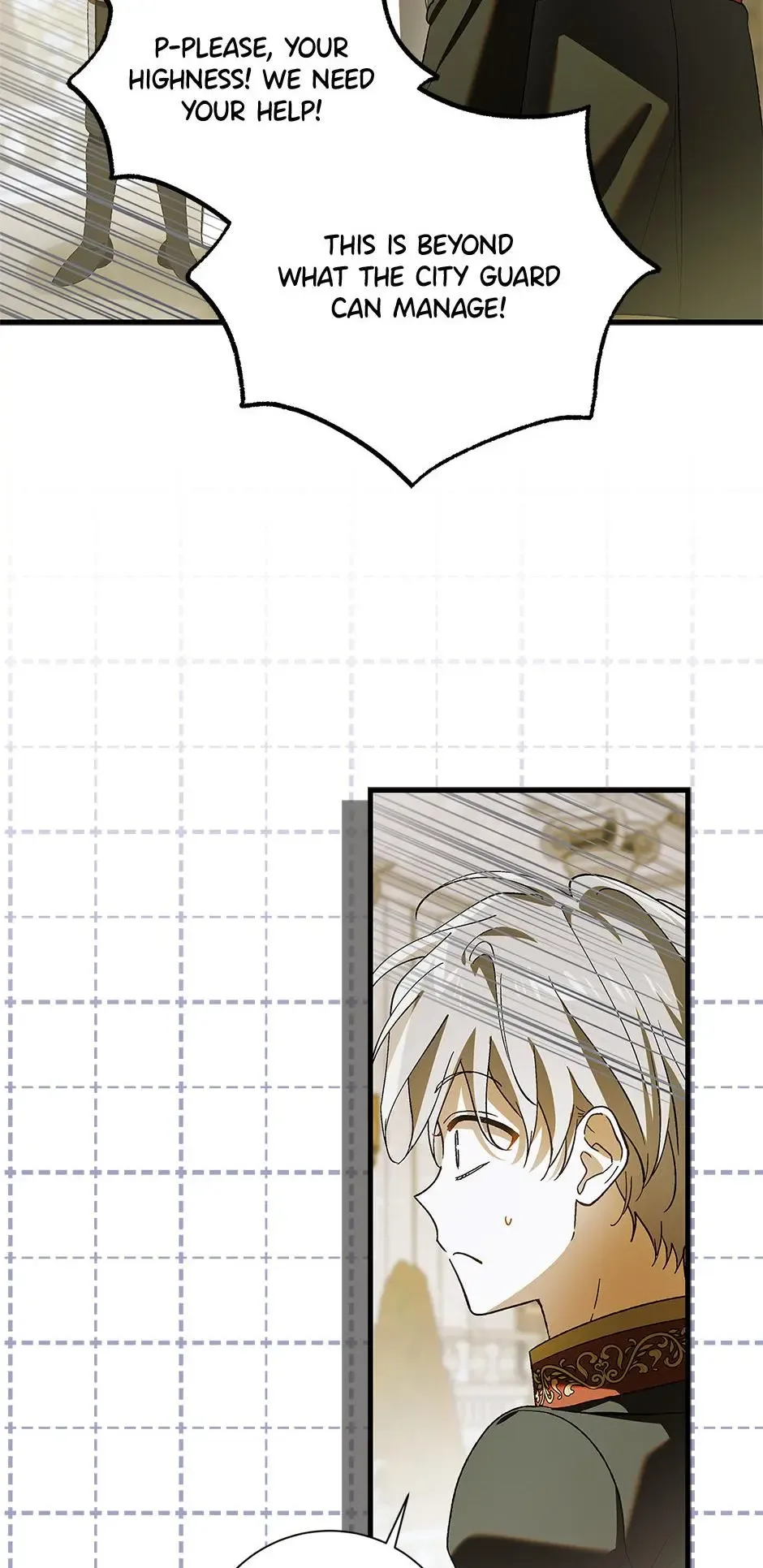 A Way To Protect The Lovable You Chapter 165 page 21