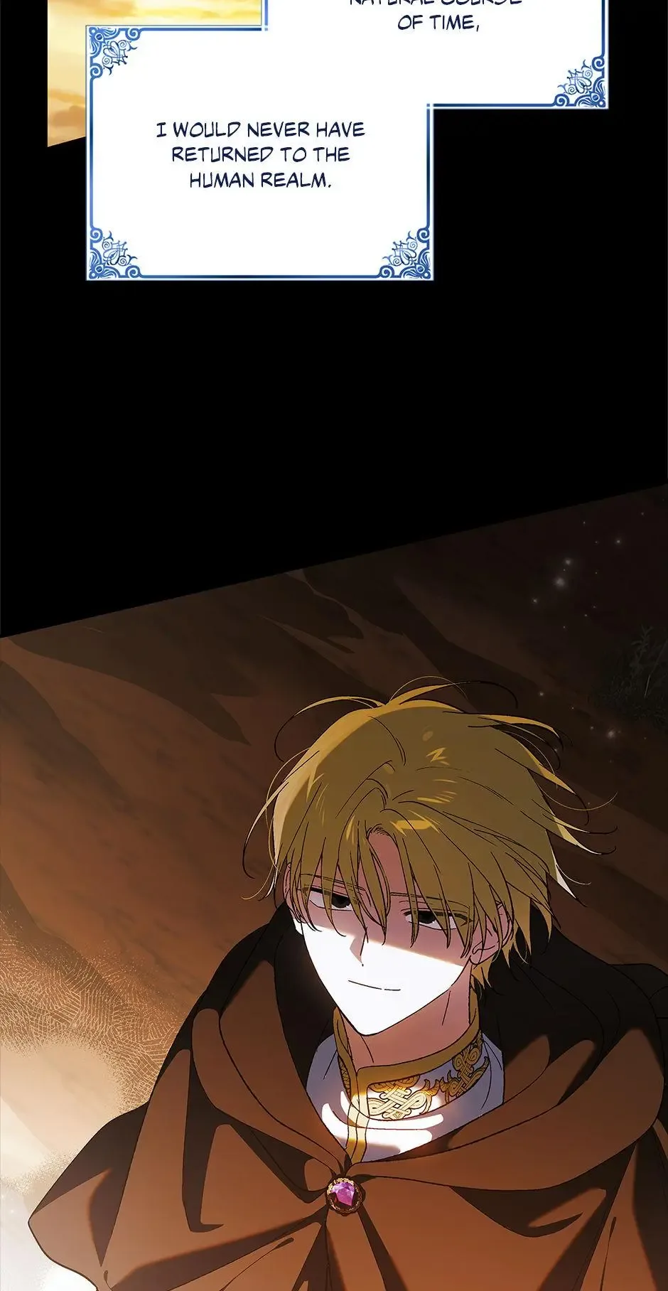 A Way To Protect The Lovable You Chapter 161 page 37
