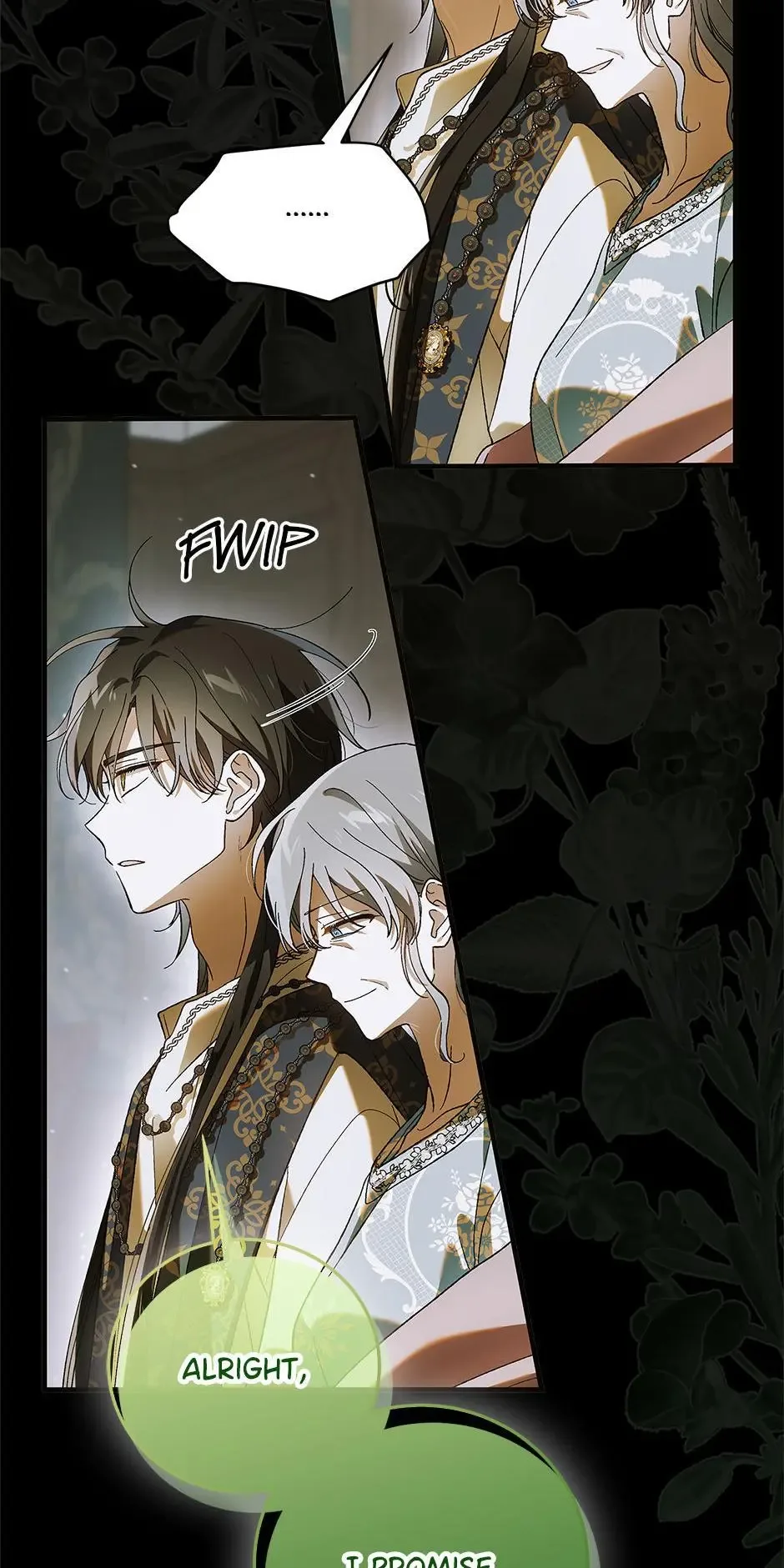 A Way To Protect The Lovable You Chapter 162 page 13