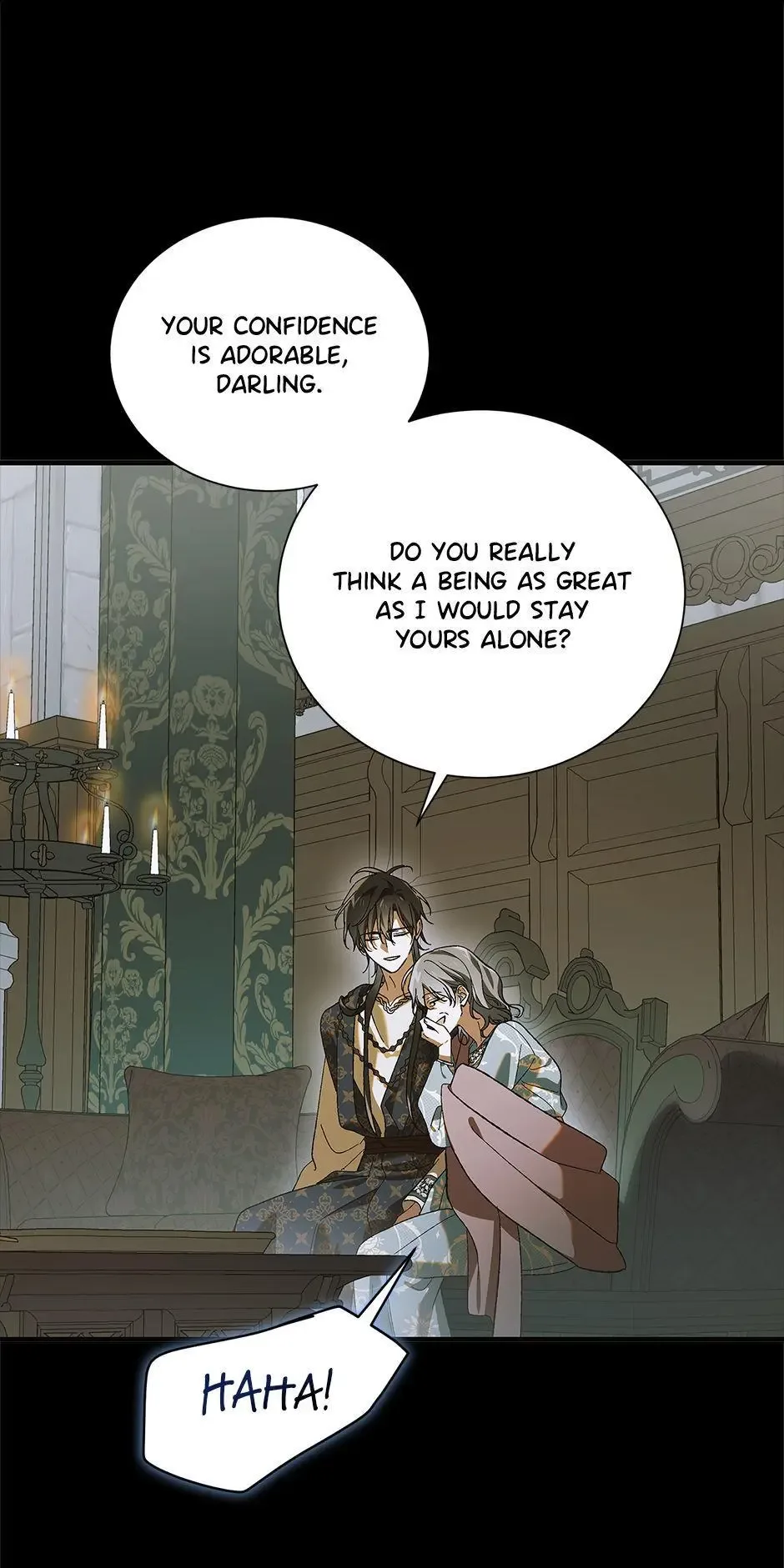 A Way To Protect The Lovable You Chapter 162 page 10