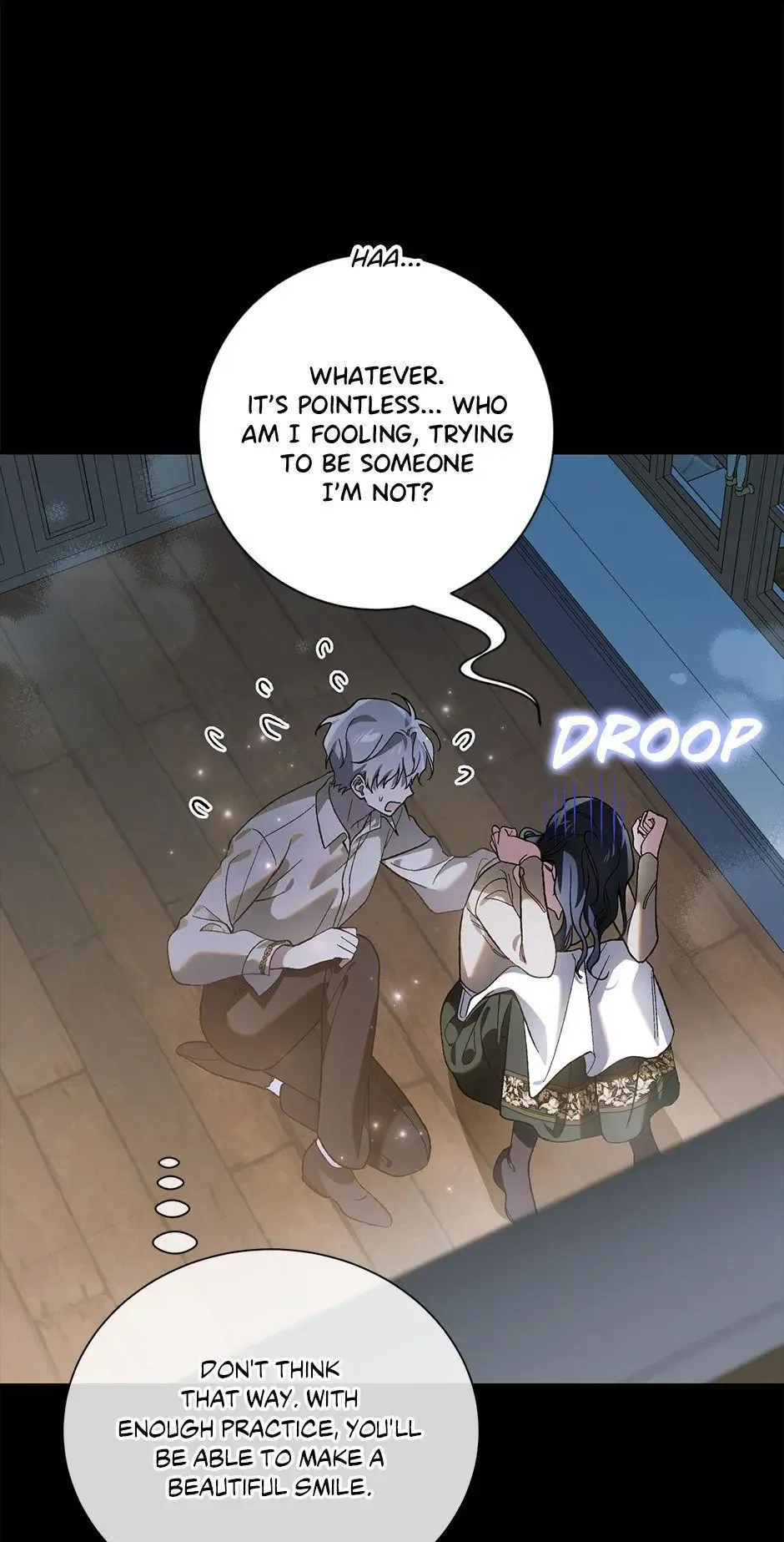 A Way To Protect The Lovable You Chapter 160 page 45