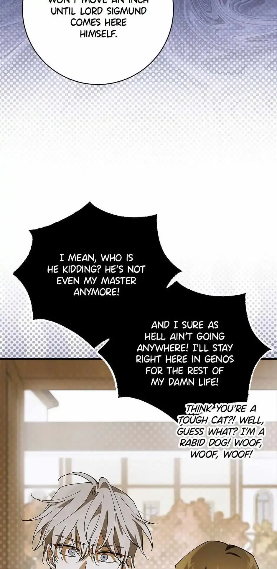 A Way To Protect The Lovable You Chapter 165 page 26