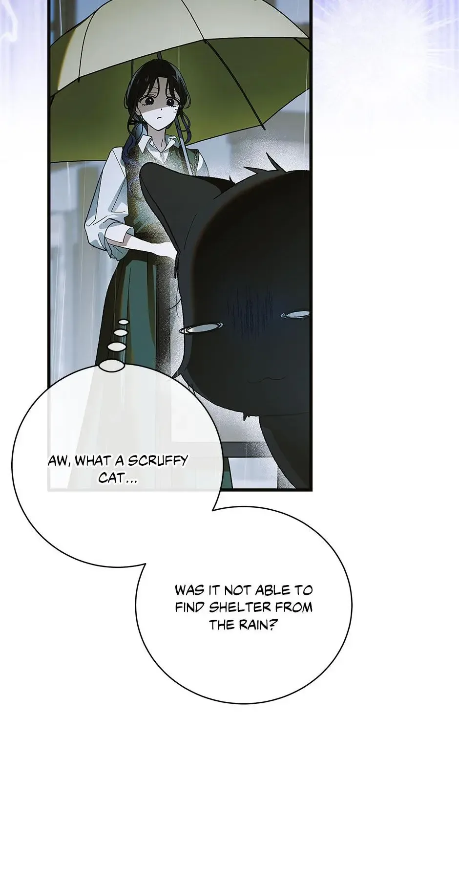A Way To Protect The Lovable You Chapter 163 page 9