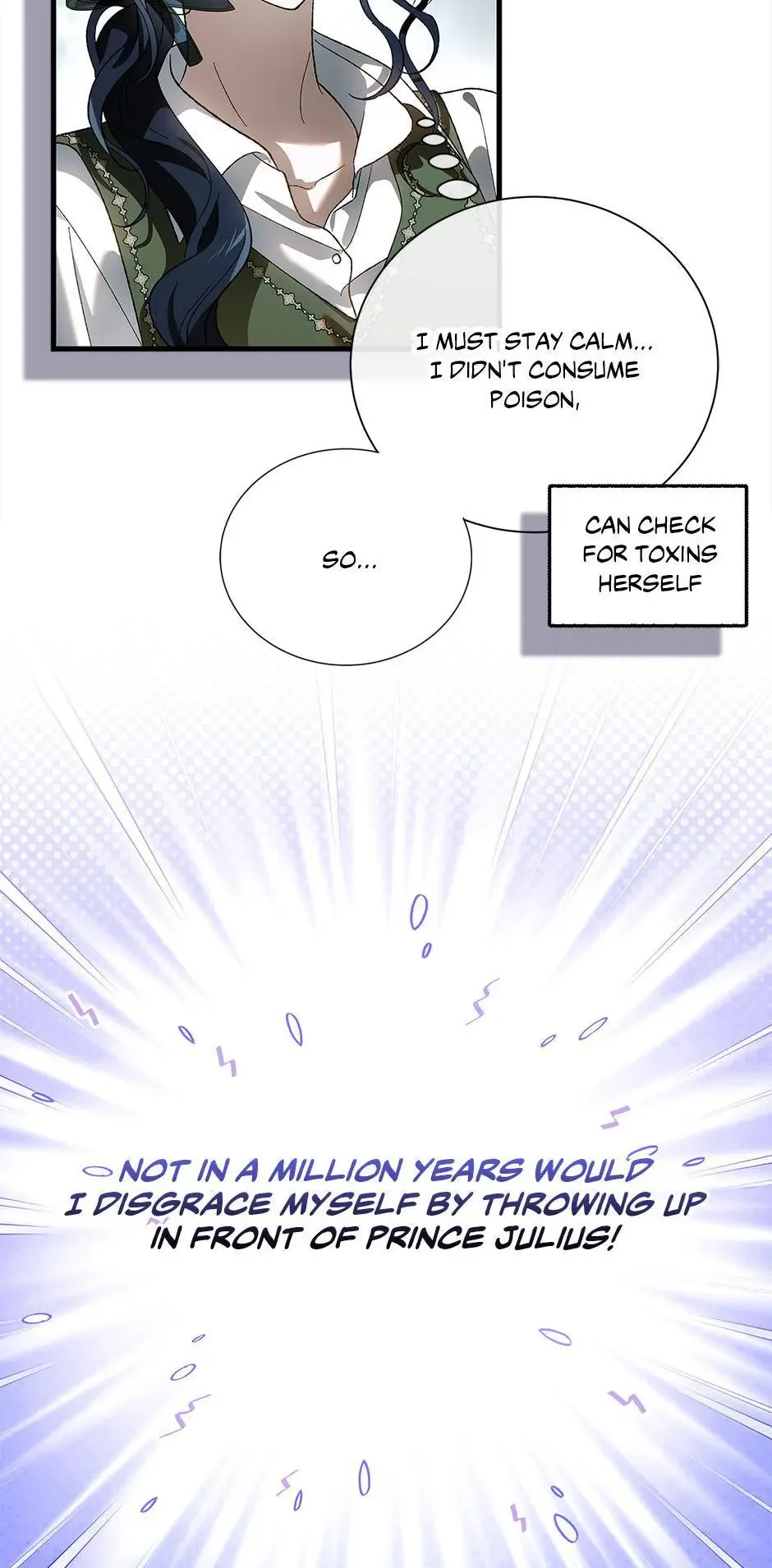 A Way To Protect The Lovable You Chapter 164 page 4