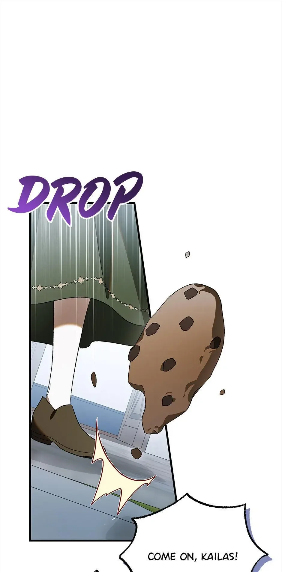A Way To Protect The Lovable You Chapter 164 page 1