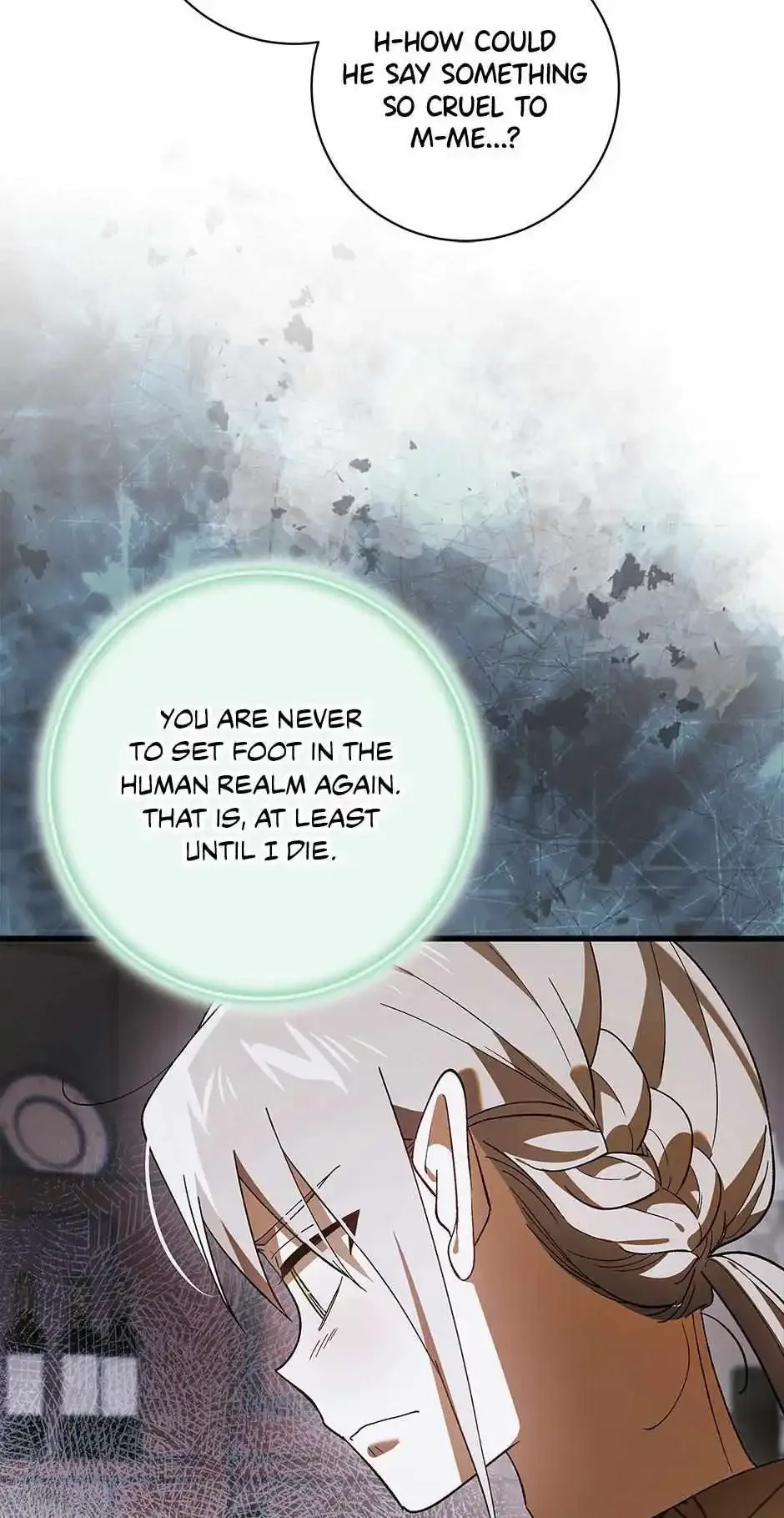 A Way To Protect The Lovable You Chapter 165 page 29