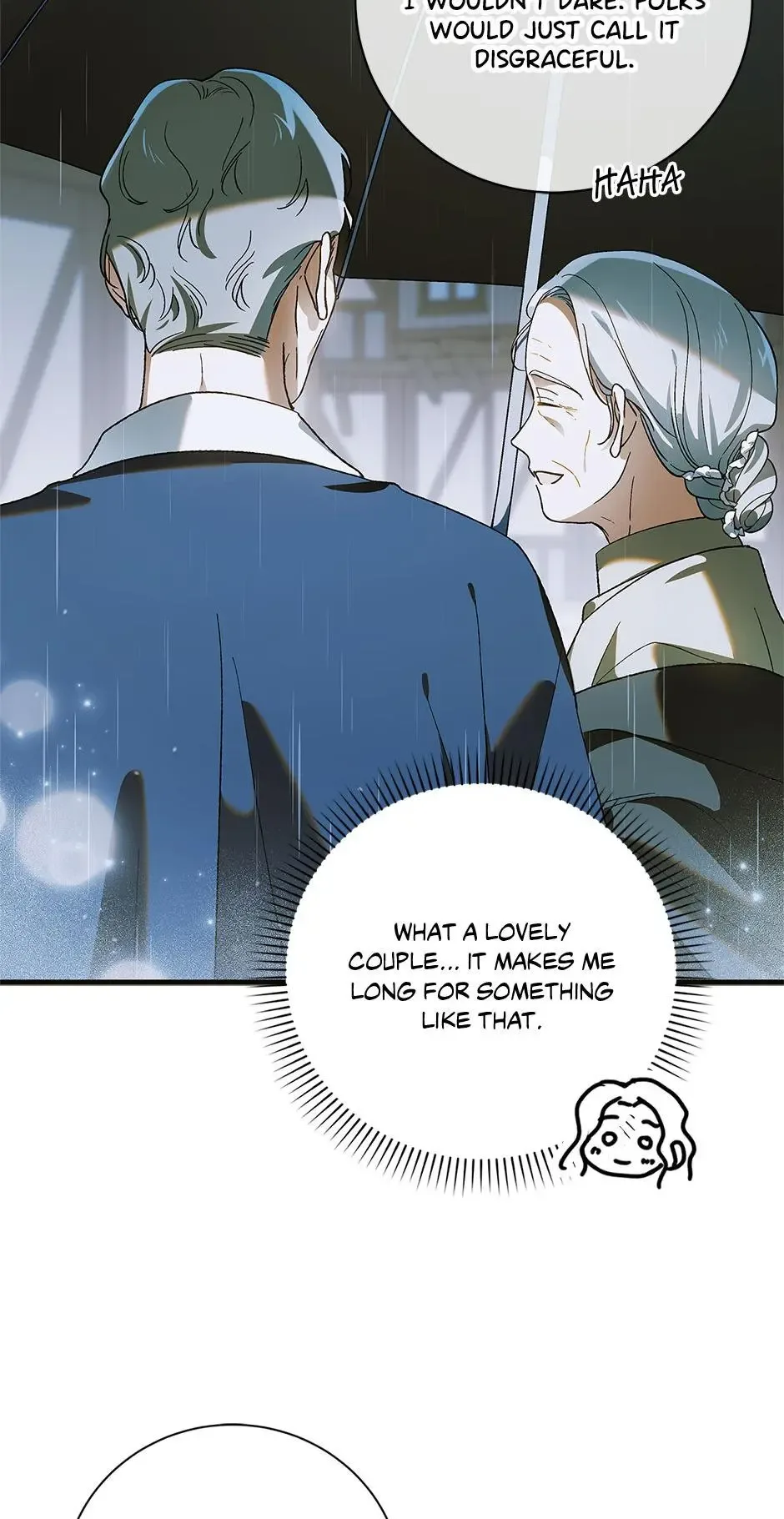 A Way To Protect The Lovable You Chapter 163 page 5