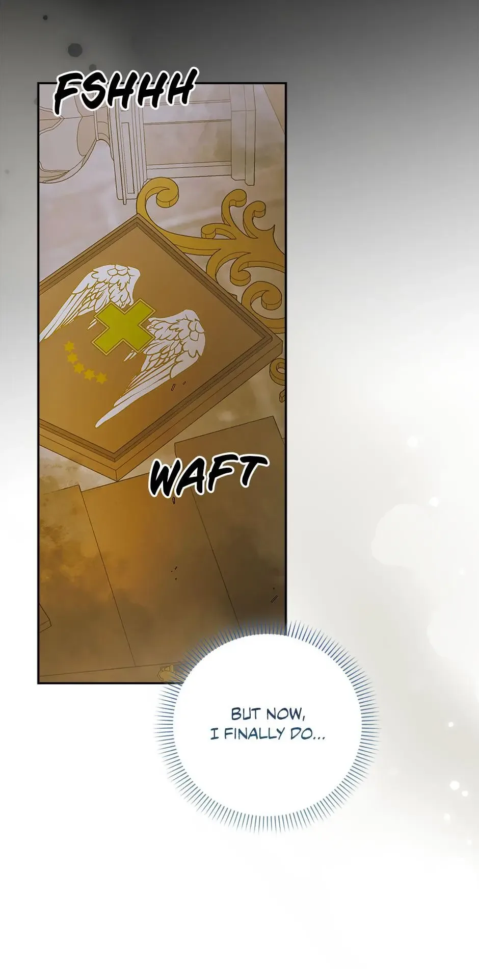 A Way To Protect The Lovable You Chapter 166 page 8