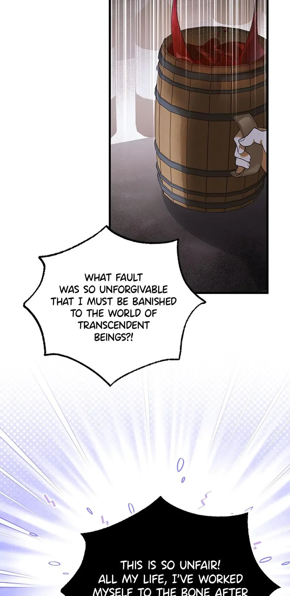 A Way To Protect The Lovable You Chapter 165 page 24