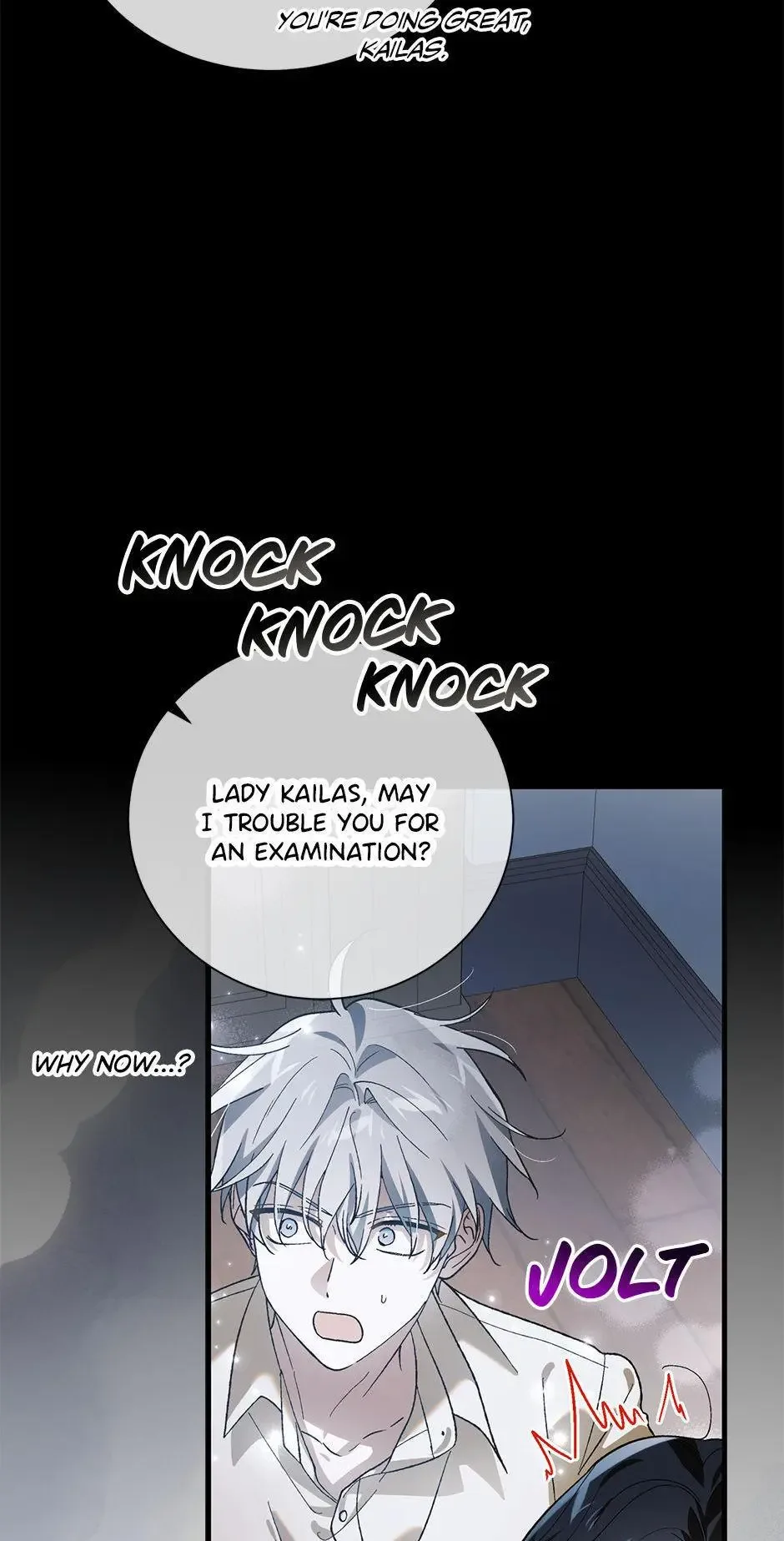 A Way To Protect The Lovable You Chapter 160 page 46