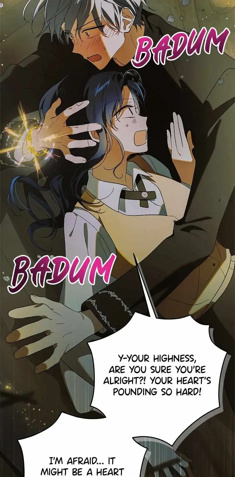 A Way To Protect The Lovable You Chapter 166 page 5