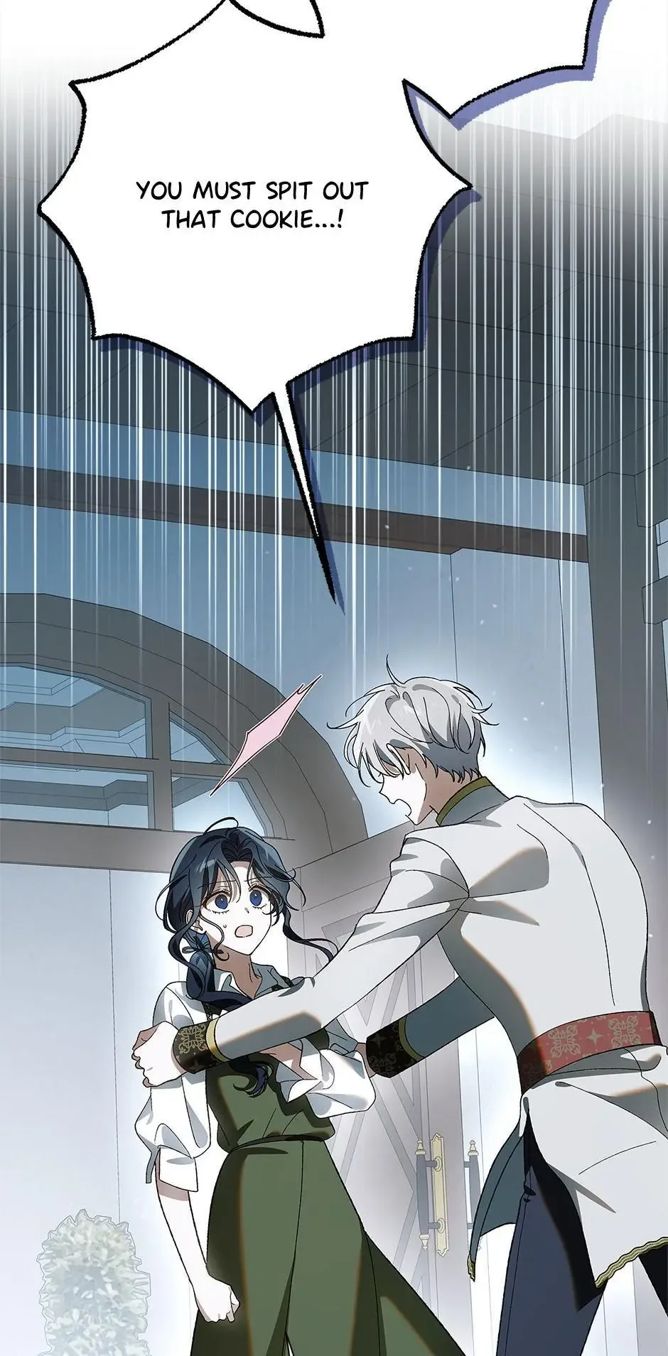 A Way To Protect The Lovable You Chapter 164 page 2