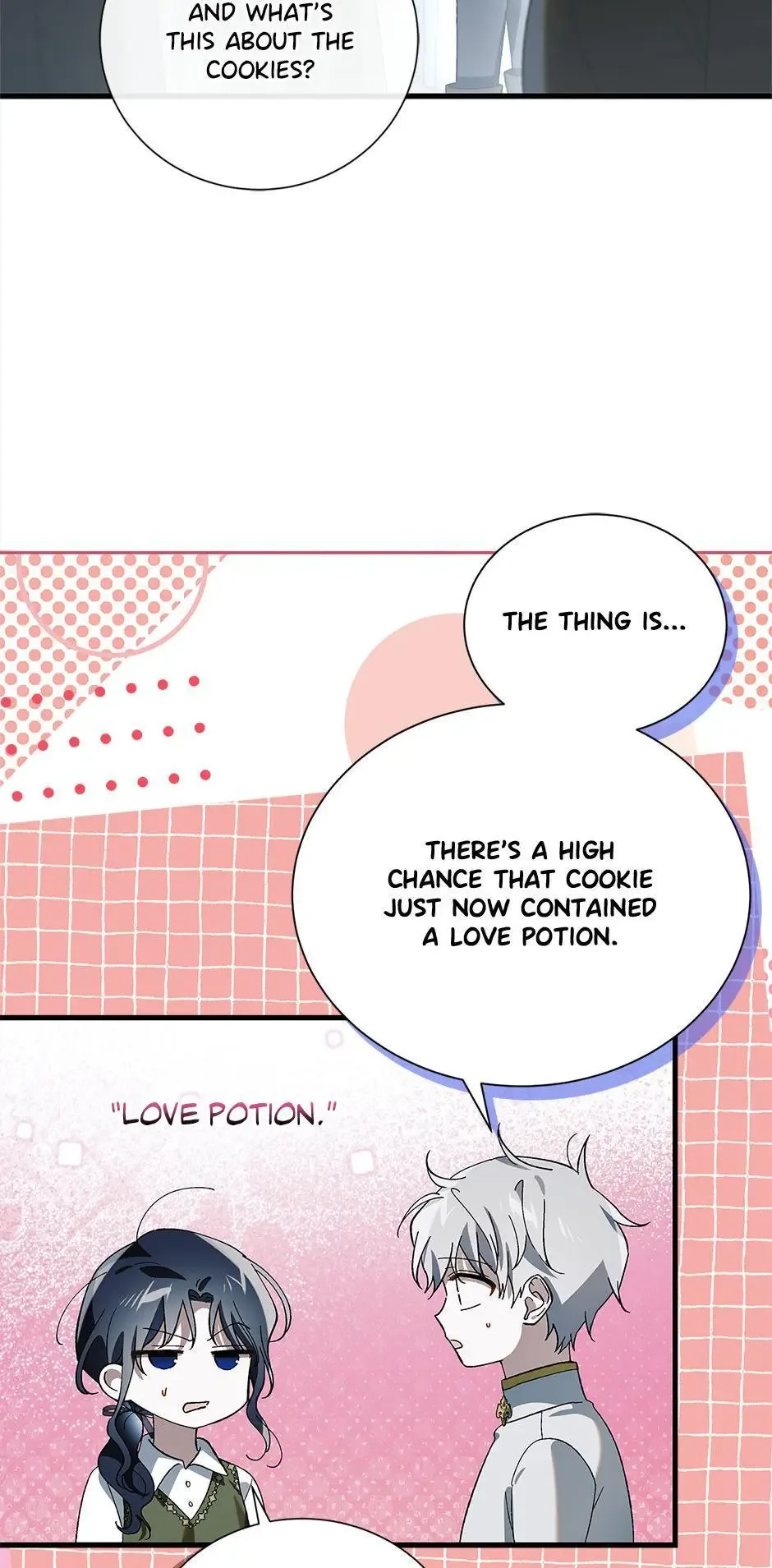 A Way To Protect The Lovable You Chapter 164 page 6