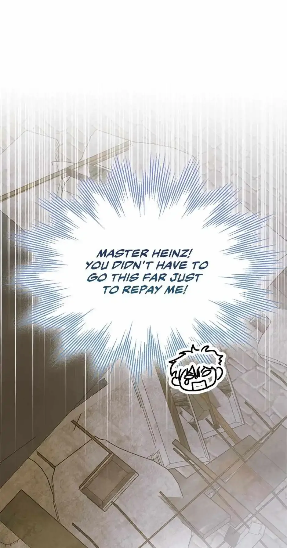 A Way To Protect The Lovable You Chapter 166 page 9