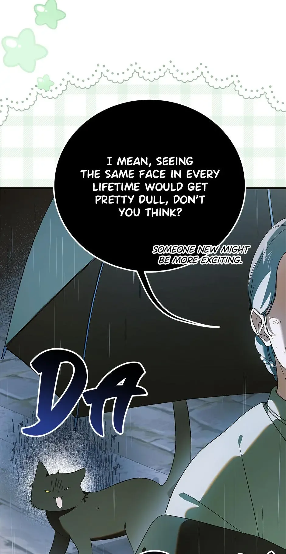A Way To Protect The Lovable You Chapter 163 page 7