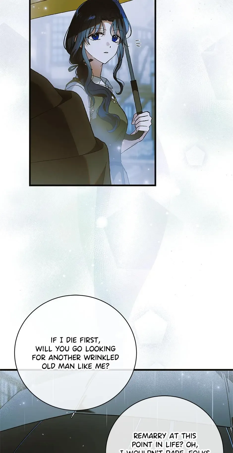 A Way To Protect The Lovable You Chapter 163 page 4