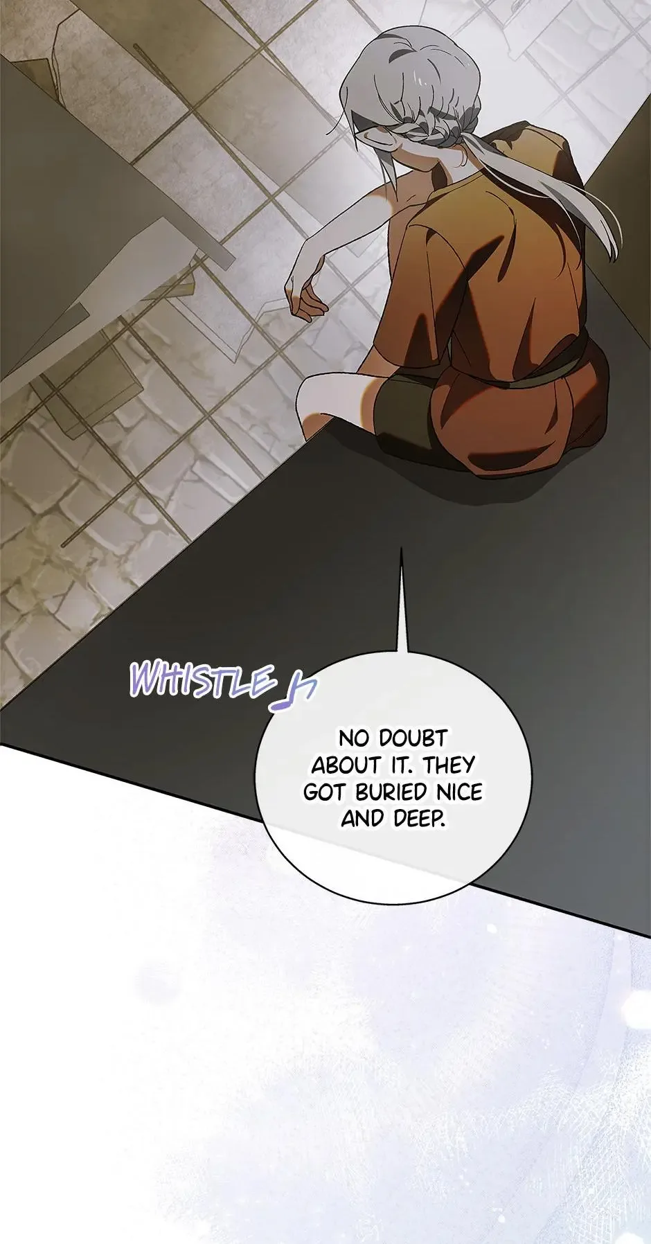 A Way To Protect The Lovable You Chapter 166 page 10