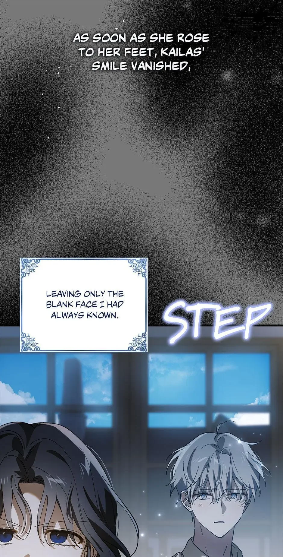 A Way To Protect The Lovable You Chapter 160 page 49