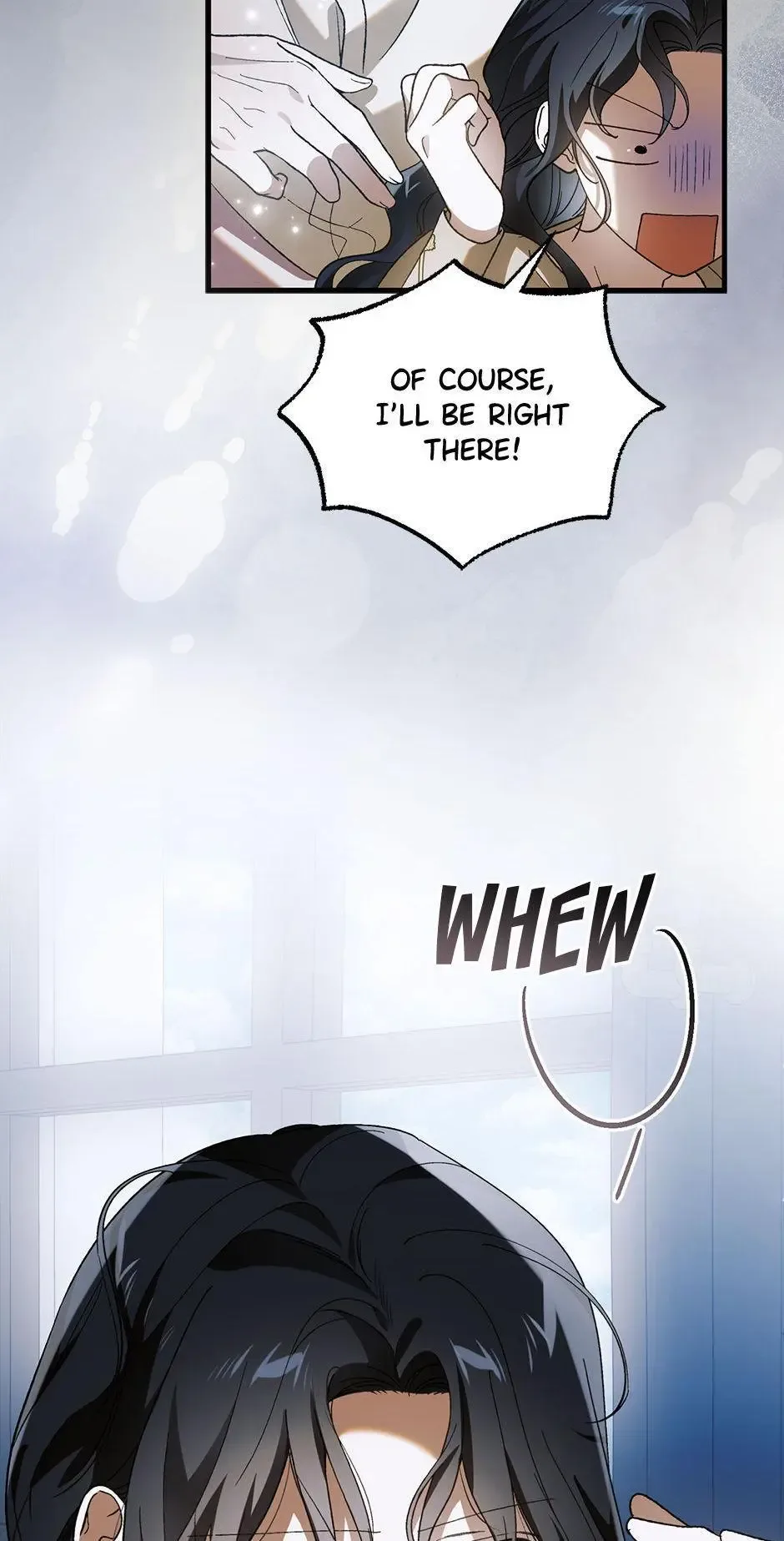 A Way To Protect The Lovable You Chapter 160 page 47