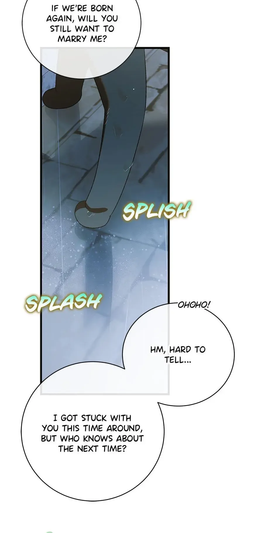 A Way To Protect The Lovable You Chapter 163 page 6