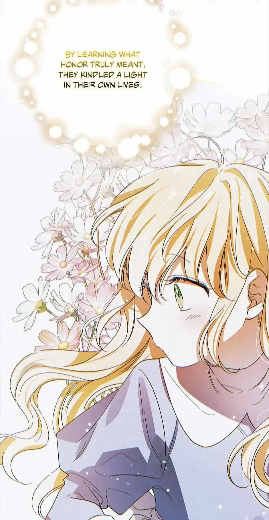A Way To Protect The Lovable You Chapter 161 page 46