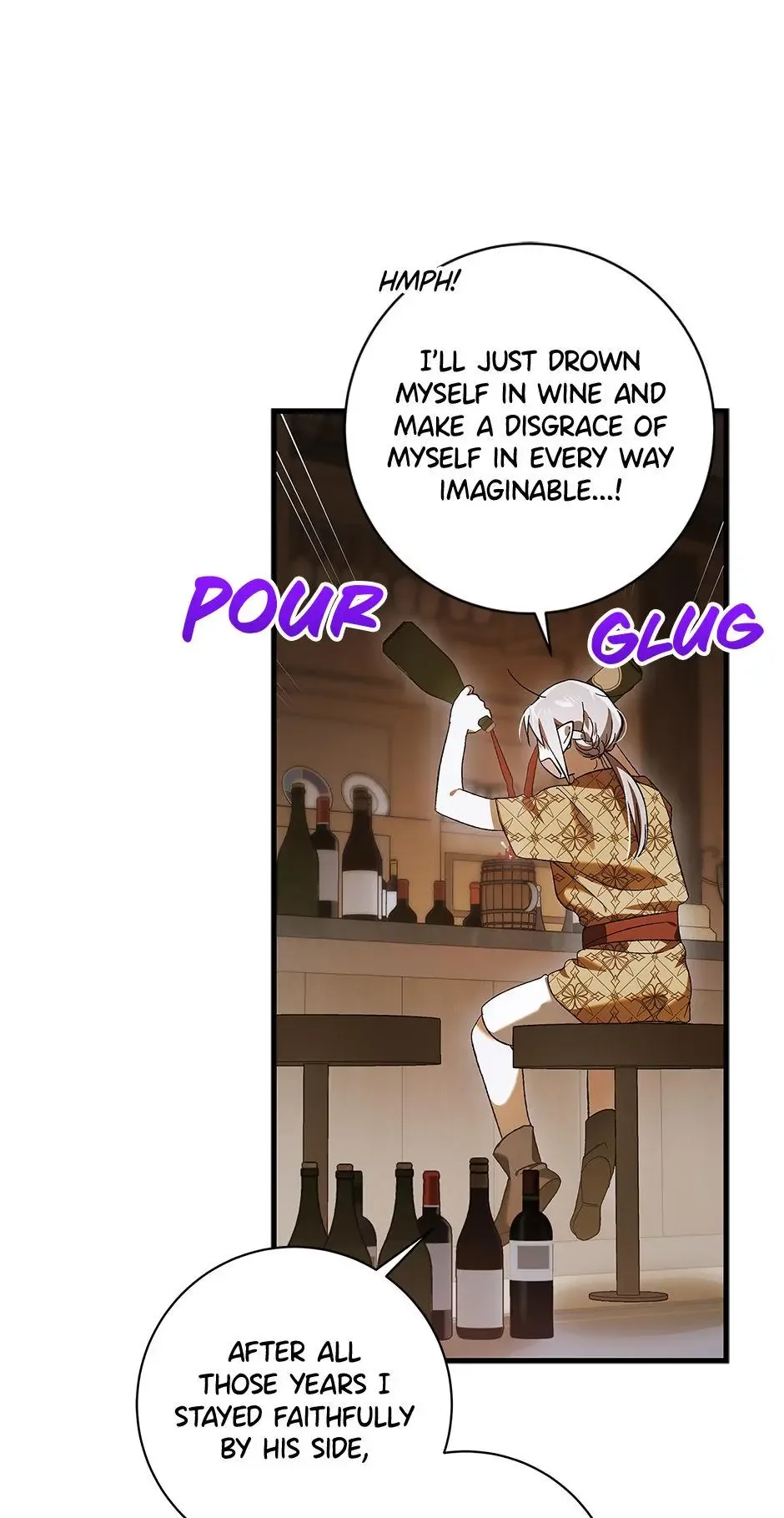 A Way To Protect The Lovable You Chapter 165 page 28